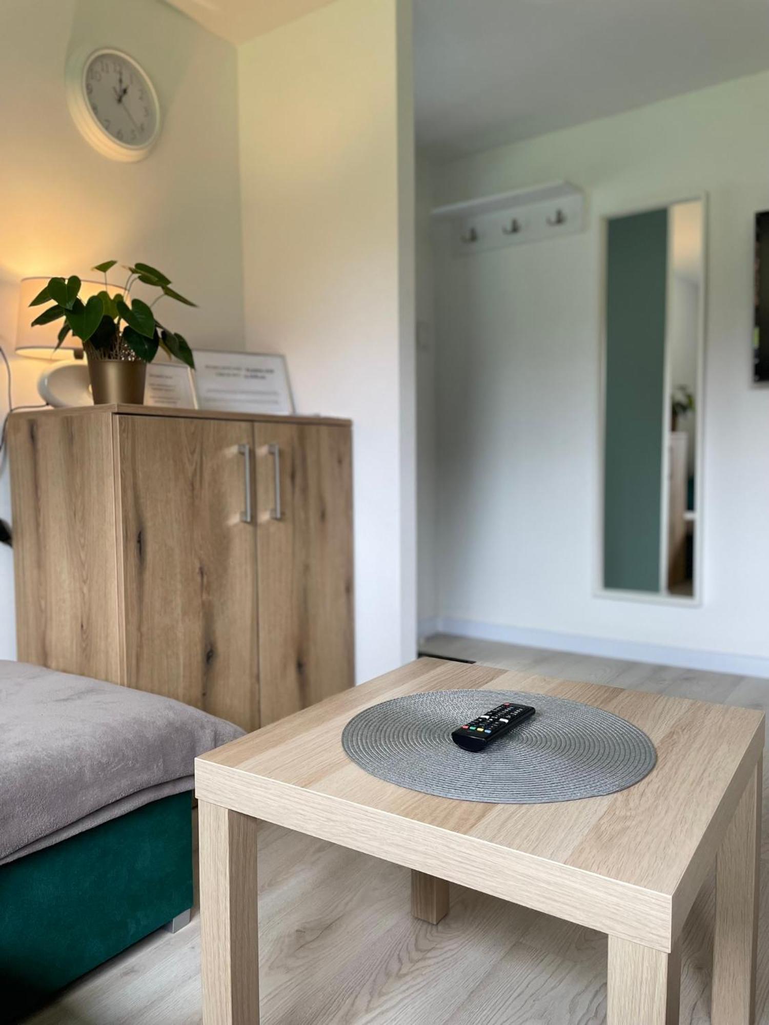 Zeglarska - Darmowy Parking Apartment