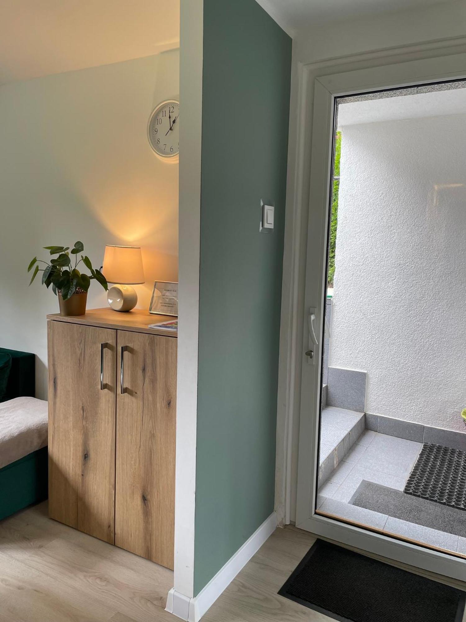 Zeglarska - Darmowy Parking Apartment *