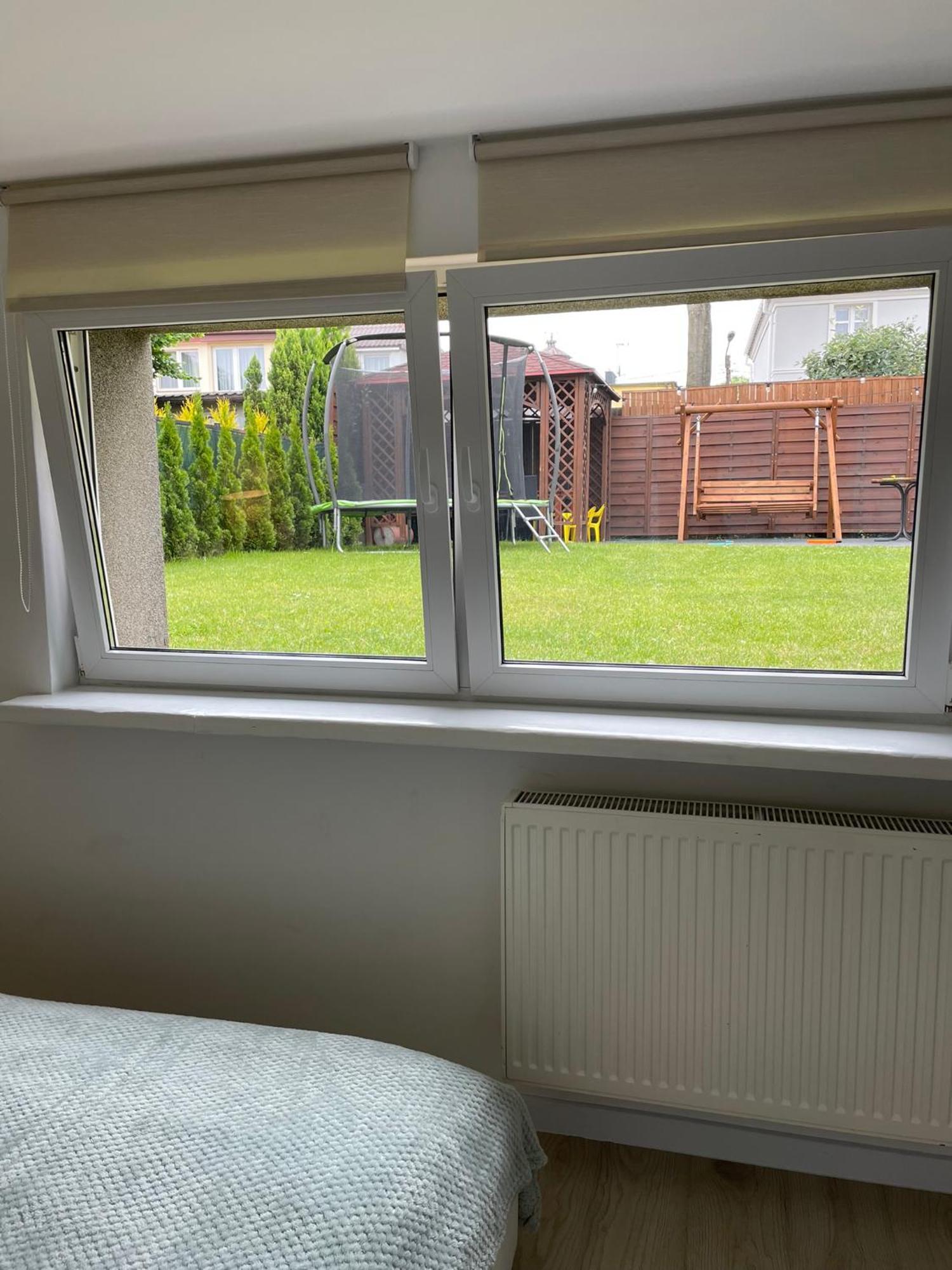 Zeglarska - Darmowy Parking Apartment Swinoujscie
