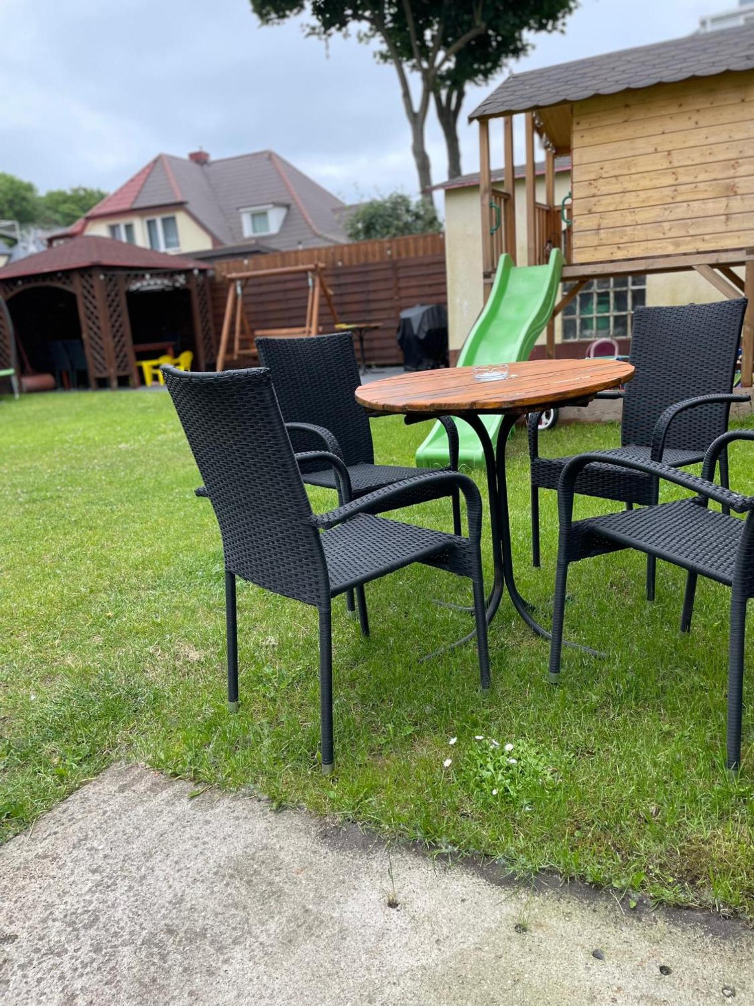 Zeglarska - Darmowy Parking Apartment *